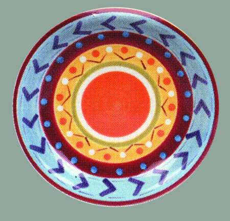 Red Rover by Gibson Designs