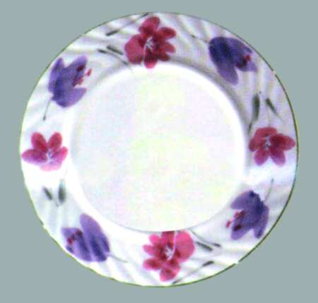 Flowered Meadow by Gibson Designs