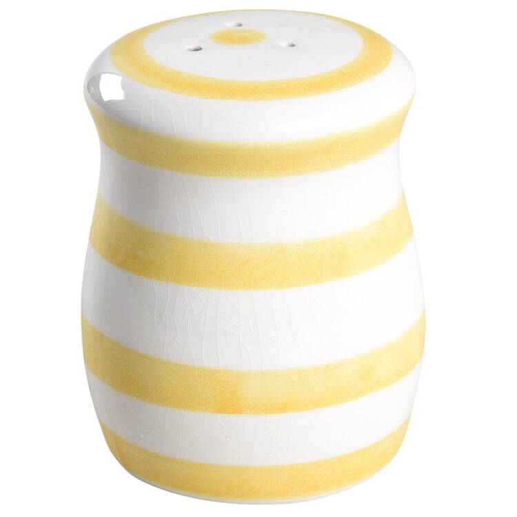 Cabana Yellow Pepper Shaker