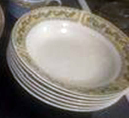 Analise Soup/Cereal Bowl