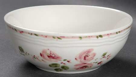 Sweet Affection Fruit/Dessert (Sauce) Bowl