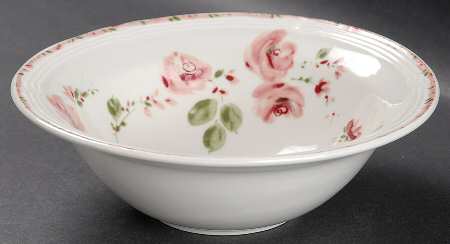 Sweet Affection Soup/Cereal Bowl