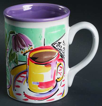 Brew Time by Gibson Designs