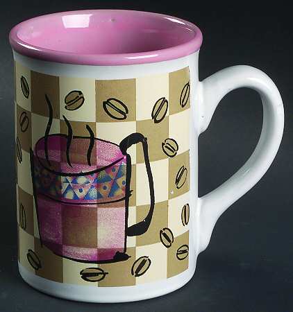 Brew Time Mug
