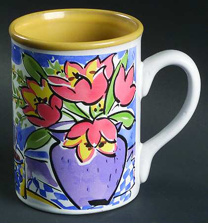 Brew Time Mug