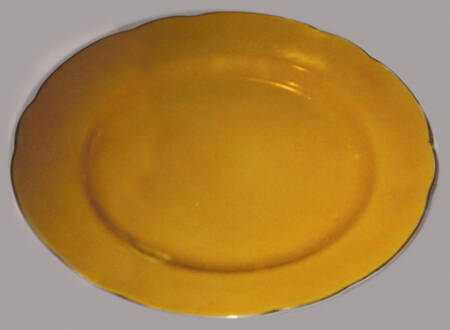 GCA13 Yellow by Gold Castle