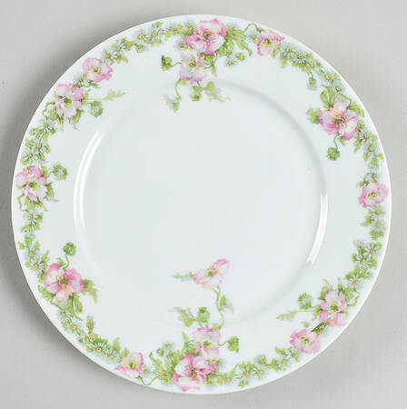 GUE196 Salad Plate