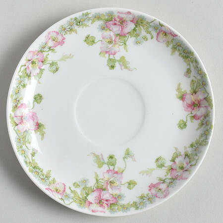GUE196 Saucer