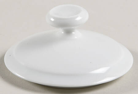 Les Patisseries Lid for Sugar Bowl