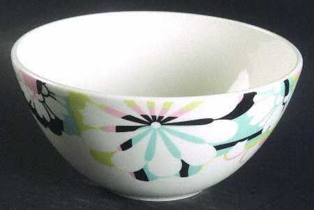 Jennifer Coupe Cereal Bowl