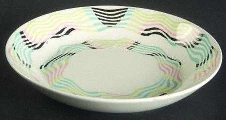 Jennifer Coupe Soup Bowl