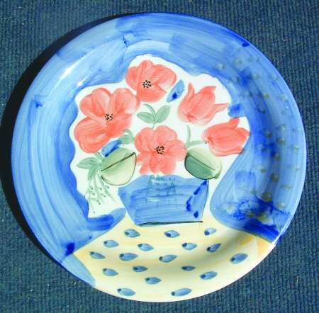 Flores by Gibson Designs