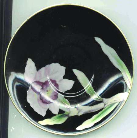 GEC15 Saucer