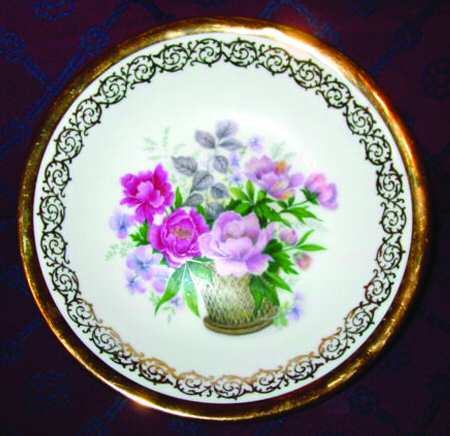 GLP9 by Gloria Porcelain
