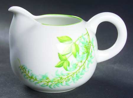 Cana Oscar's Garden Creamer