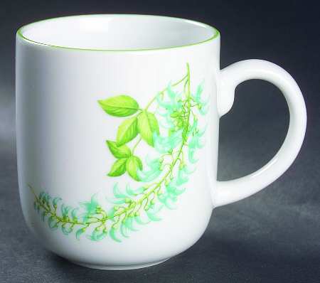 Cana Oscar's Garden Mug