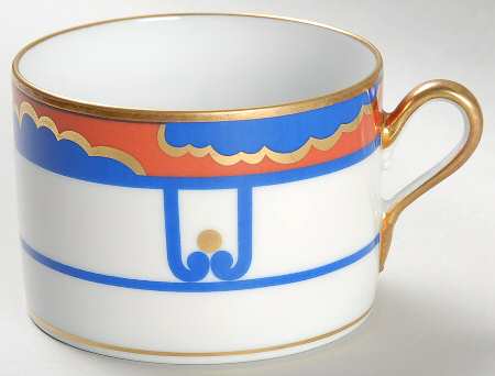 Alhambra Flat Cup
