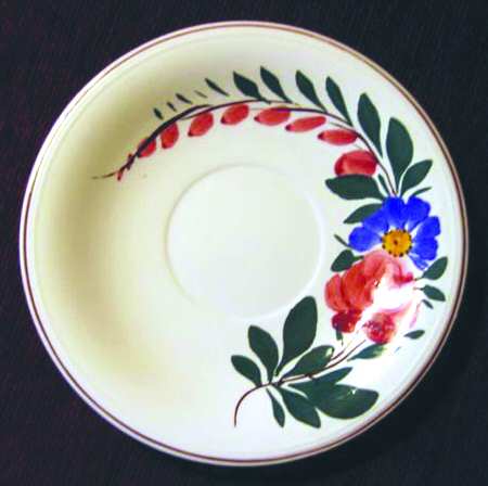 GIP1 Saucer