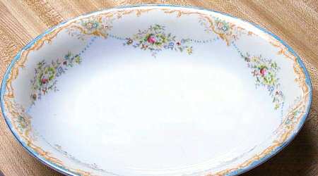 GAR10 Flat Cup