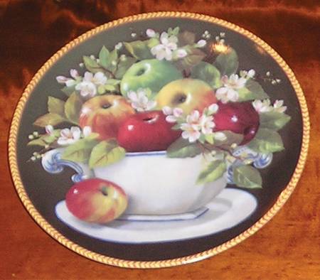 Coleccion Beatriz by Gloria Porcelain