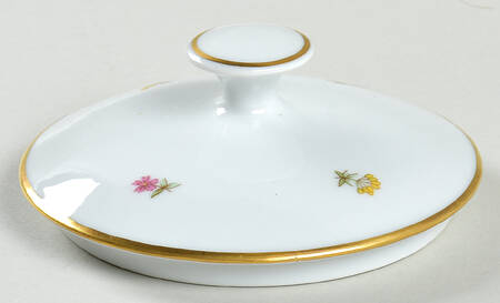 GIN162 Lid for Sugar Bowl