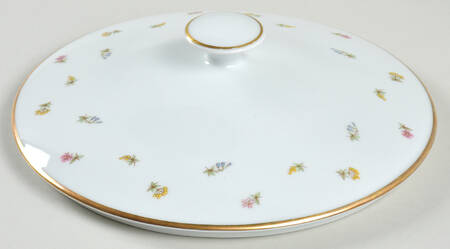 GIN162 Lid for Round Vegetable