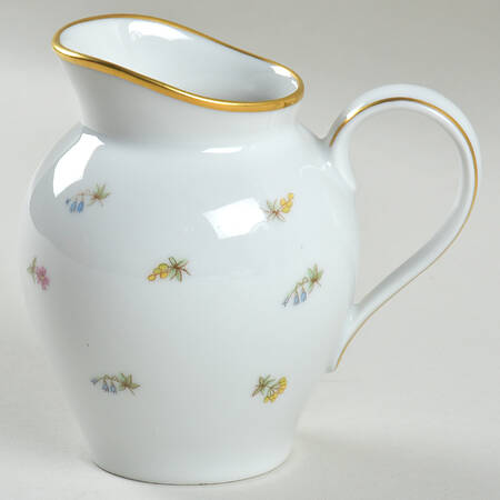 GIN162 Creamer