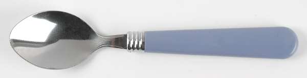 Essex Periwinkle Blue Teaspoon