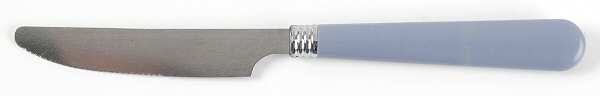 Essex Periwinkle Blue Small Dinner Knife