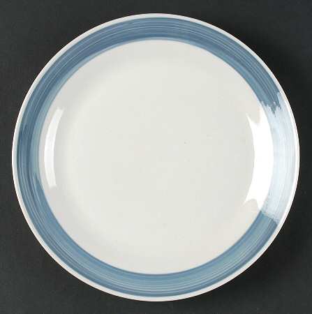 Essex Periwinkle Blue by Gibson Designs