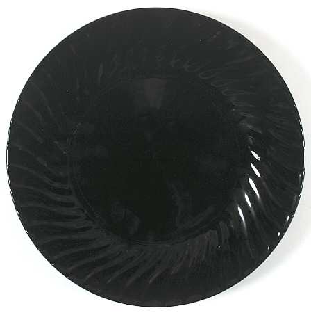 Aria Black by Gibson Designs