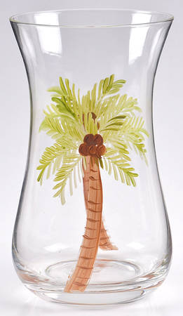 Bahama Glassware Iced Tea