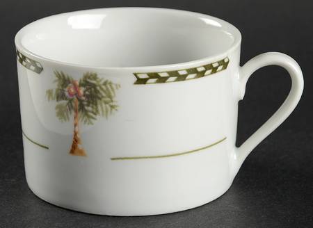 Bahama Flat Cup
