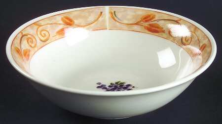 Trentino Soup/Cereal Bowl