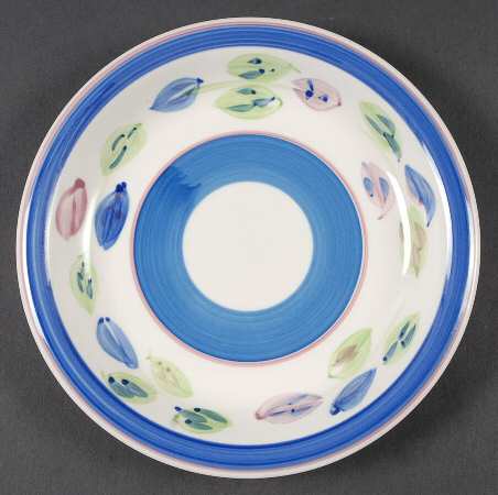 Water Leaves by Gibson Designs