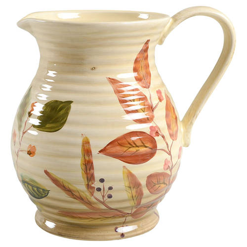 Shadow Wood 84 Oz Pitcher