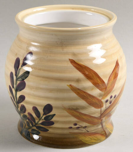 Shadow Wood Small Canister No Lid