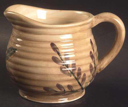 Shadow Wood Creamer