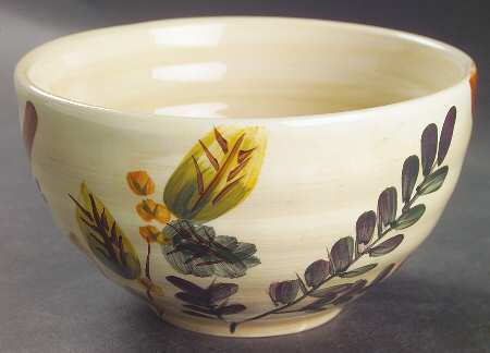 Shadow Wood 6" All Purpose Bowl