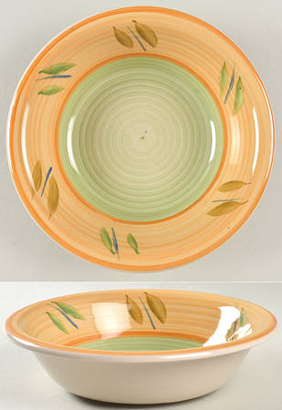 Wistful Soup/Cereal Bowl