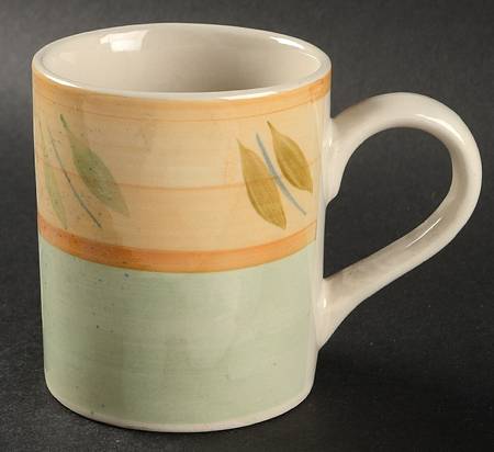 Wistful Mug