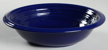 Main St Cobalt by Gibson Designs