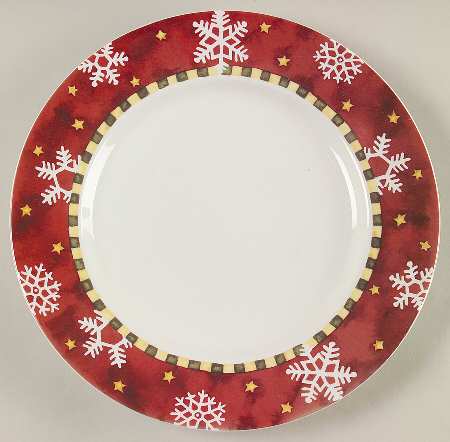 Santa with Friends by Gibson Designs