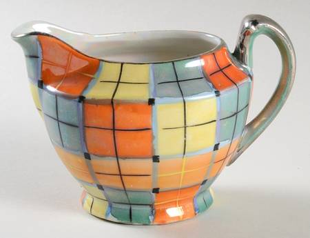 GCA14 Creamer