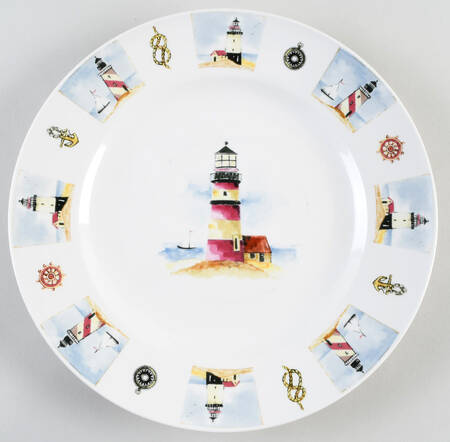 Coastline by Gibson Designs