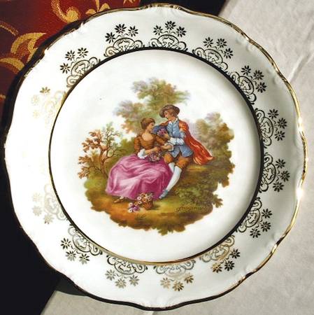 GLP11 by Gloria Porcelain