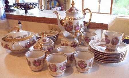 GLP11 Flat Cup