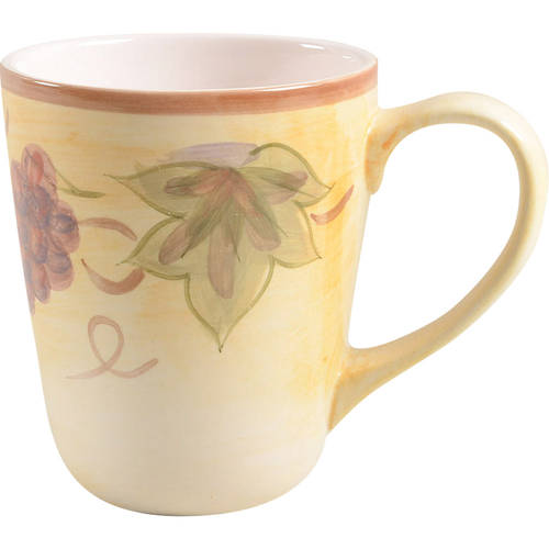 Antique Grappa Mug