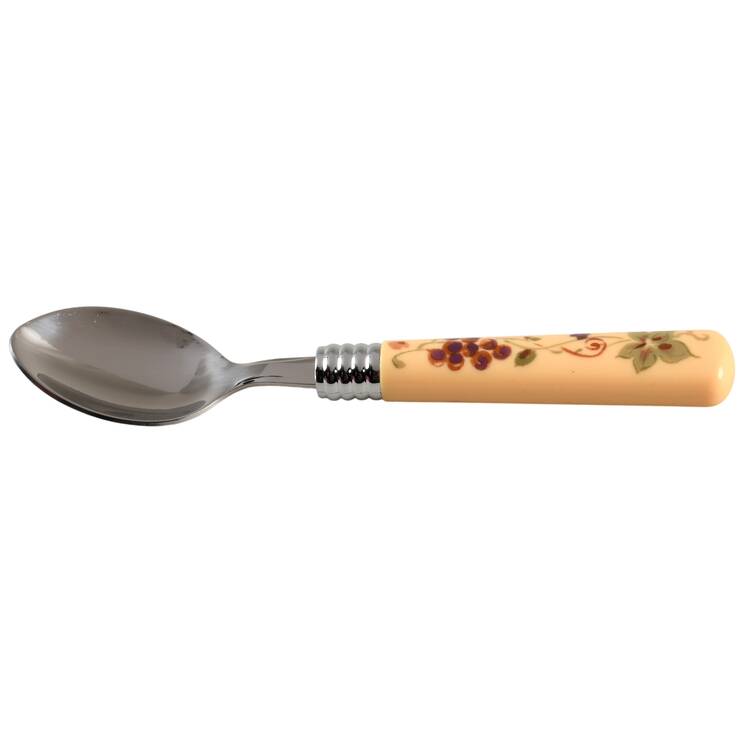 Antique Grappa Teaspoon