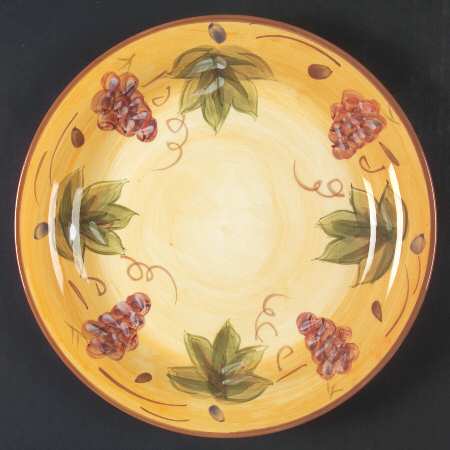 Antique Grappa by Gibson Designs